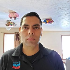 Meet your Posher, Jaswinder